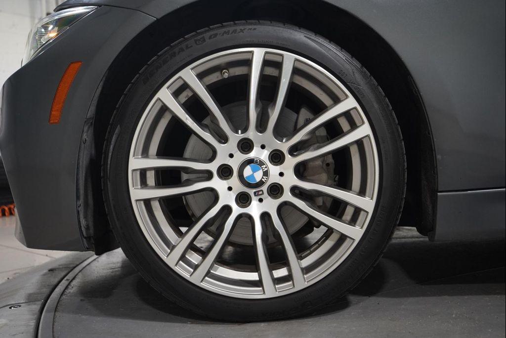 used 2017 BMW 340 car, priced at $24,995