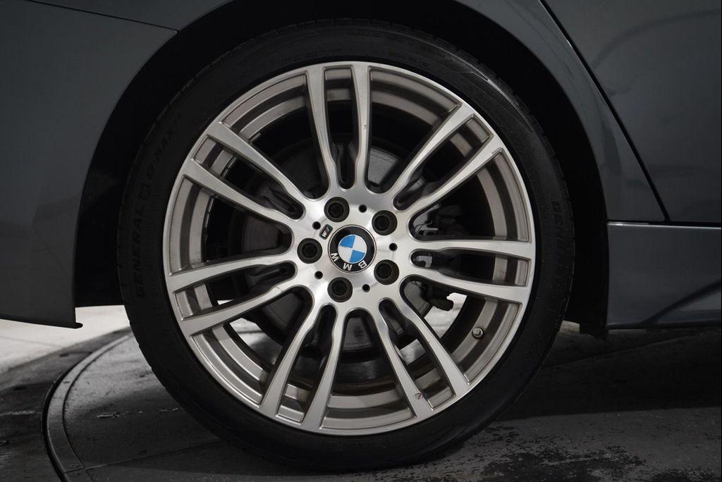 used 2017 BMW 340 car, priced at $24,995