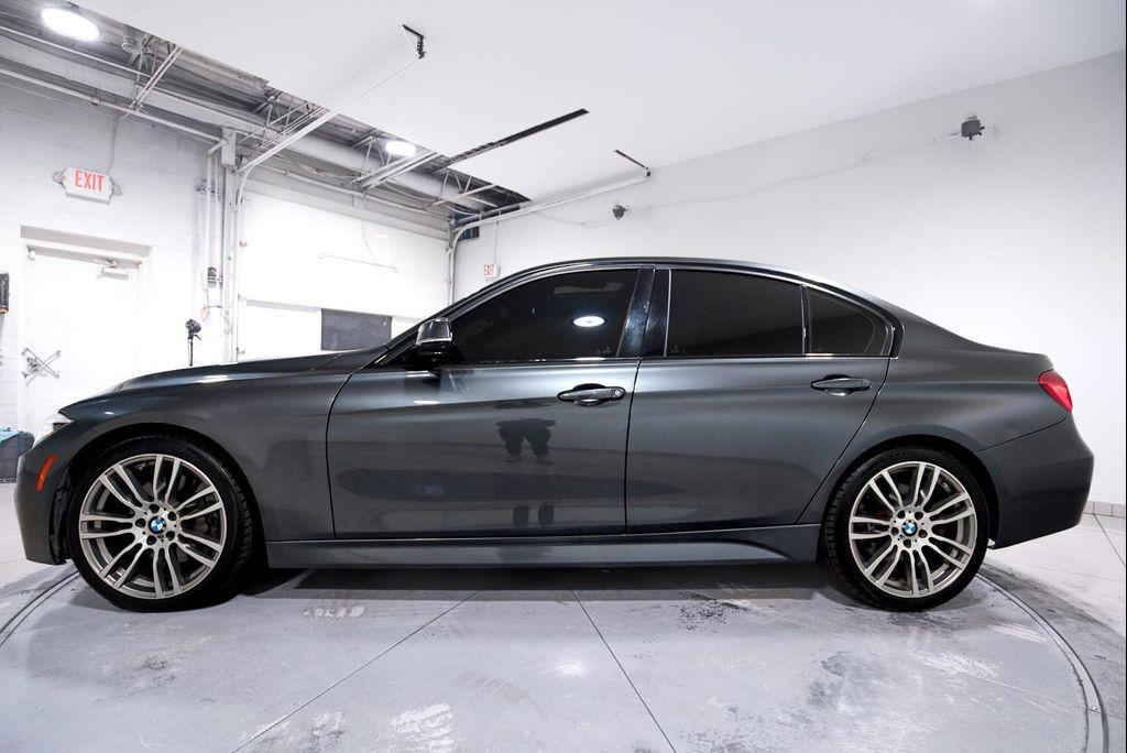 used 2017 BMW 340 car, priced at $24,995