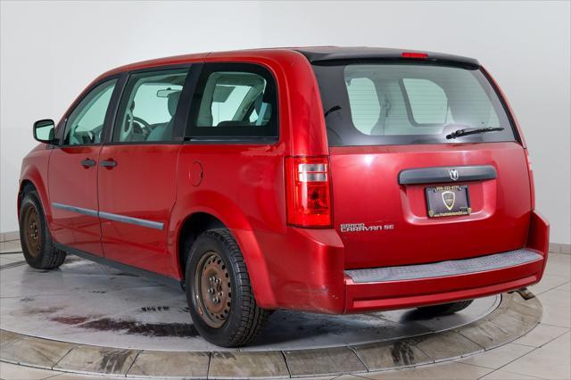 used 2008 Dodge Grand Caravan car, priced at $6,851