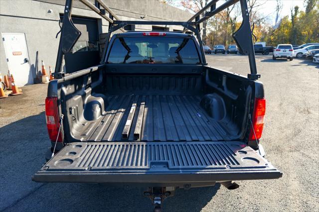 used 2011 Chevrolet Silverado 2500 car, priced at $20,814