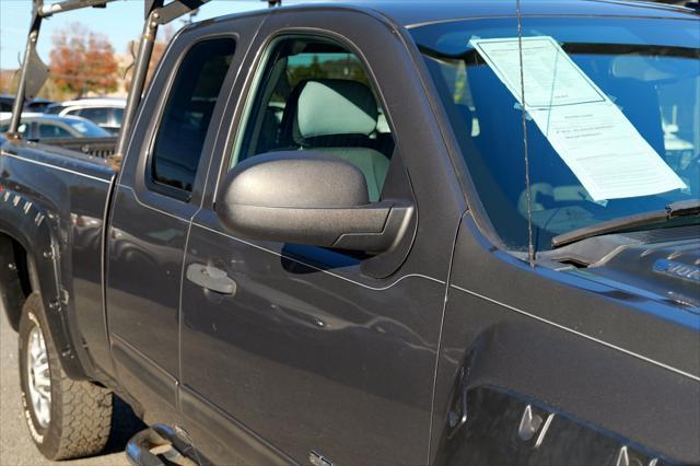 used 2011 Chevrolet Silverado 2500 car, priced at $20,814