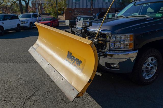 used 2011 Chevrolet Silverado 2500 car, priced at $20,814