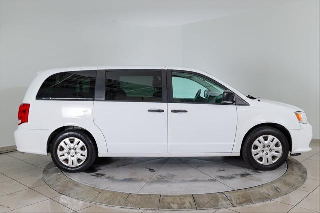 used 2019 Dodge Grand Caravan car, priced at $15,998