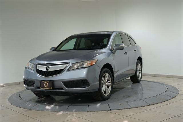 used 2015 Acura RDX car, priced at $11,995