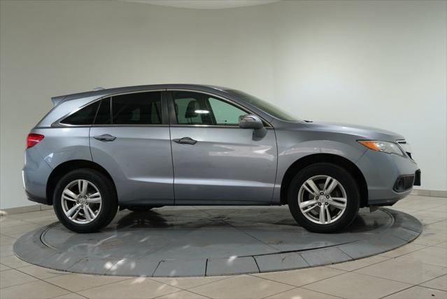 used 2015 Acura RDX car, priced at $11,995