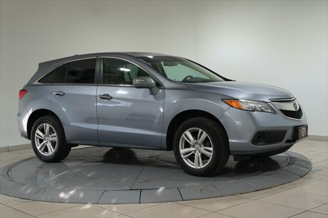 used 2015 Acura RDX car, priced at $11,995