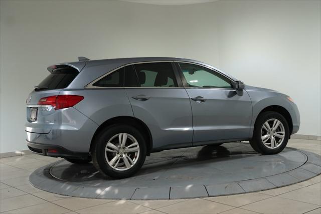 used 2015 Acura RDX car, priced at $11,995