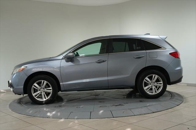 used 2015 Acura RDX car, priced at $11,995