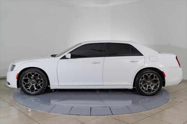 used 2016 Chrysler 300 car, priced at $11,575