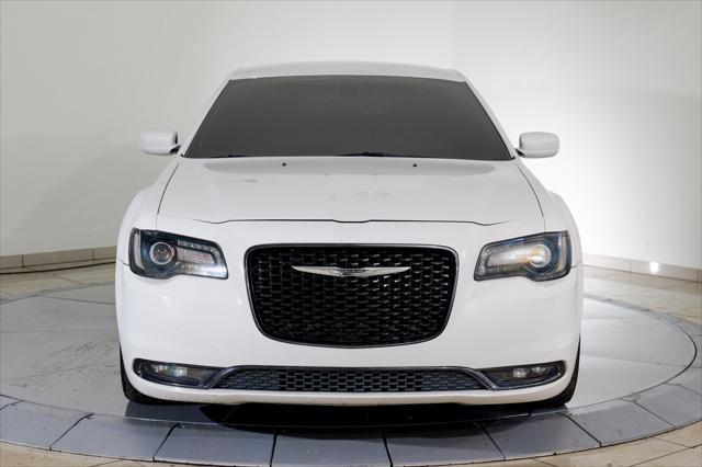 used 2016 Chrysler 300 car, priced at $11,575