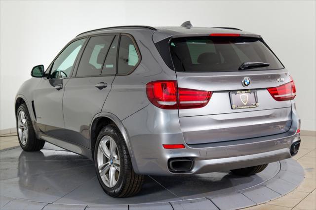 used 2016 BMW X5 car, priced at $16,795