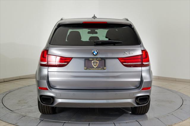 used 2016 BMW X5 car, priced at $16,795