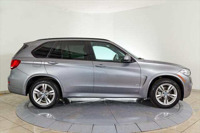 used 2016 BMW X5 car, priced at $16,795