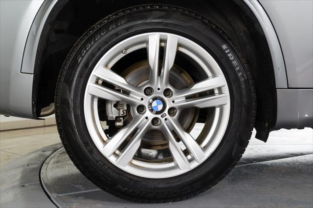 used 2016 BMW X5 car, priced at $16,795