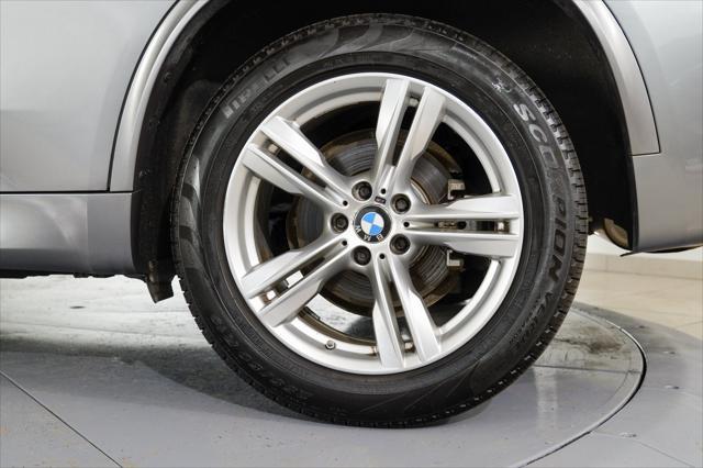 used 2016 BMW X5 car, priced at $16,795