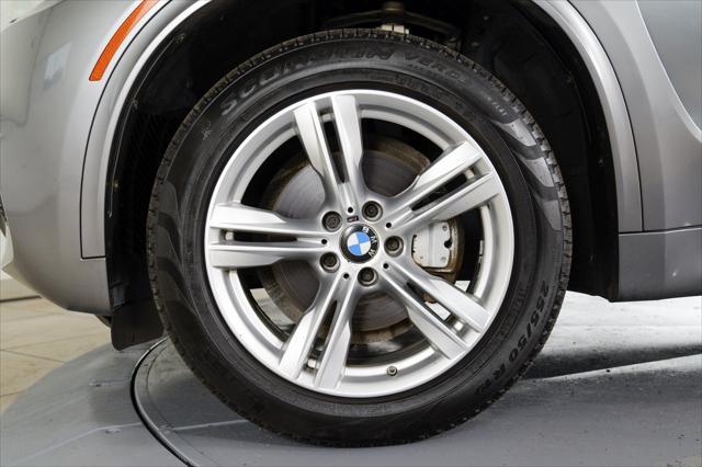 used 2016 BMW X5 car, priced at $16,795