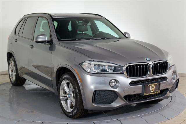 used 2016 BMW X5 car, priced at $16,795