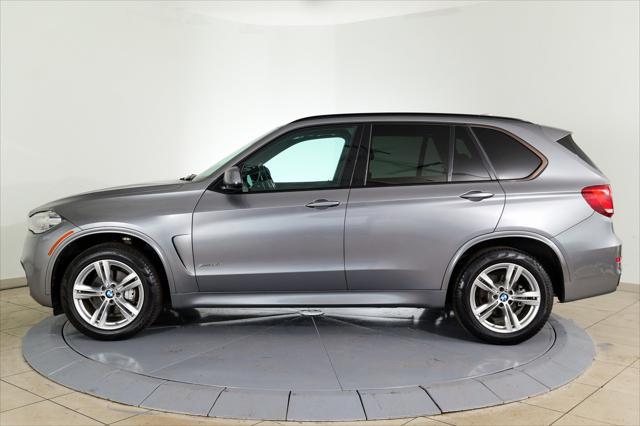 used 2016 BMW X5 car, priced at $16,795