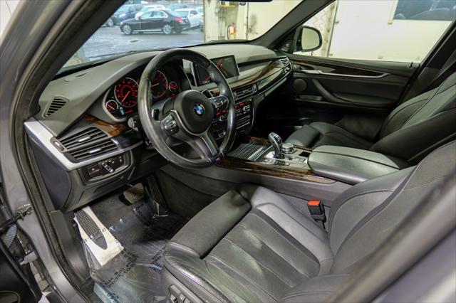 used 2016 BMW X5 car, priced at $16,795