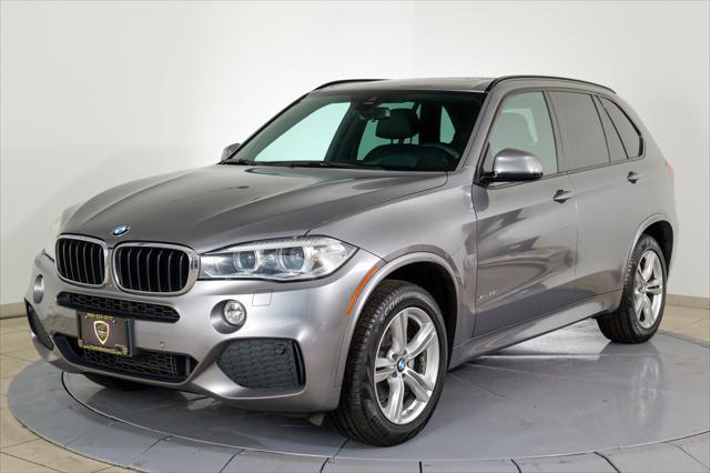 used 2016 BMW X5 car, priced at $16,795