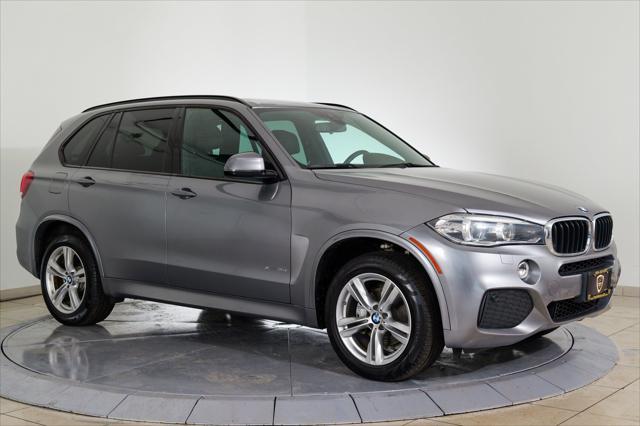 used 2016 BMW X5 car, priced at $16,795