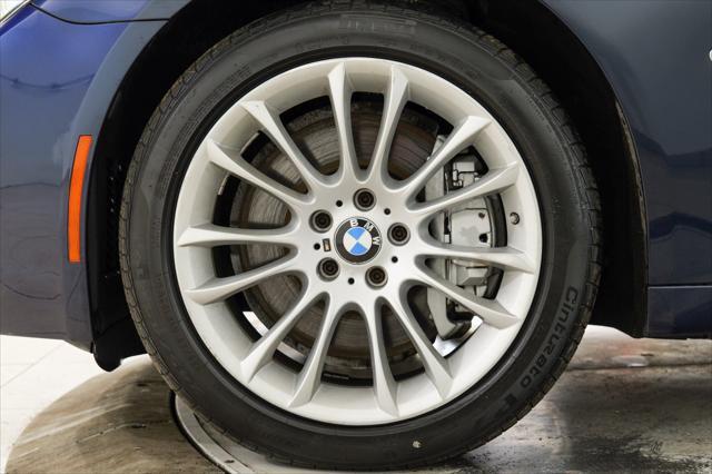 used 2014 BMW 750 car, priced at $14,232