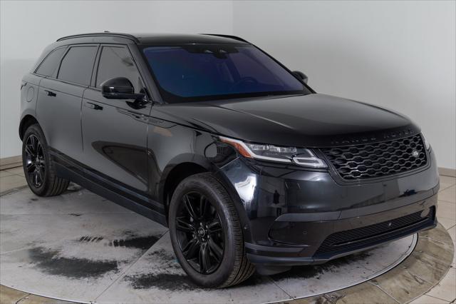 used 2021 Land Rover Range Rover Velar car, priced at $28,845