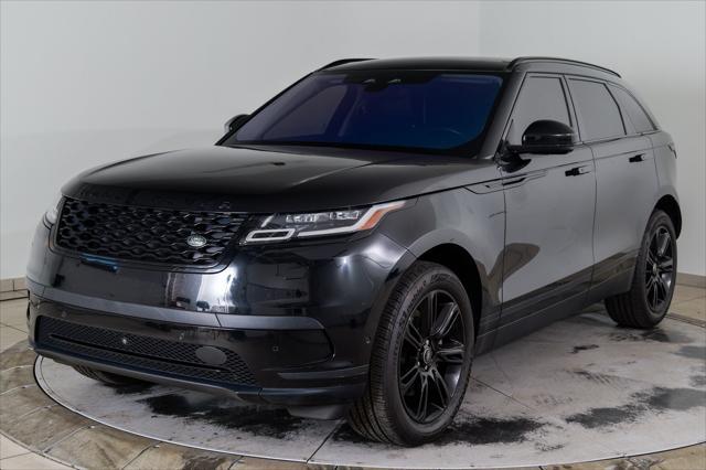 used 2021 Land Rover Range Rover Velar car, priced at $28,845