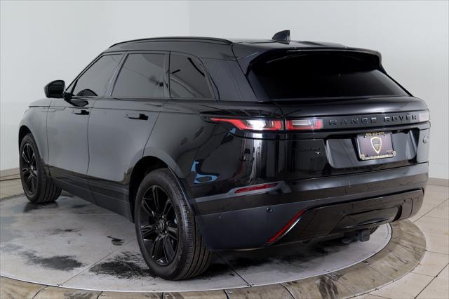 used 2021 Land Rover Range Rover Velar car, priced at $28,845