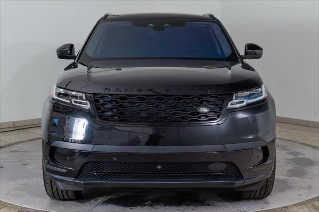 used 2021 Land Rover Range Rover Velar car, priced at $28,845