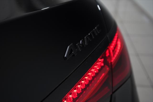 used 2021 Mercedes-Benz S-Class car, priced at $69,301