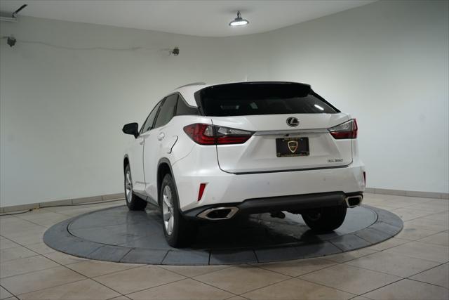 used 2017 Lexus RX 350 car, priced at $21,522