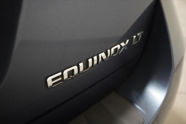 used 2013 Chevrolet Equinox car, priced at $3,995