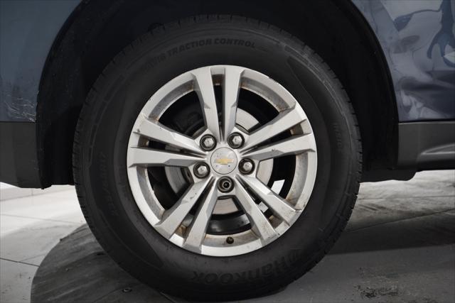 used 2013 Chevrolet Equinox car, priced at $3,995
