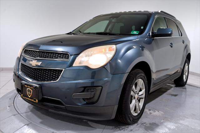 used 2013 Chevrolet Equinox car, priced at $3,995