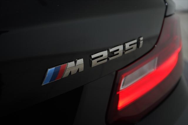 used 2016 BMW M2 car, priced at $19,482