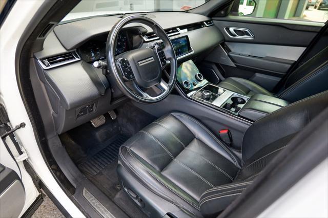 used 2019 Land Rover Range Rover Velar car, priced at $23,895