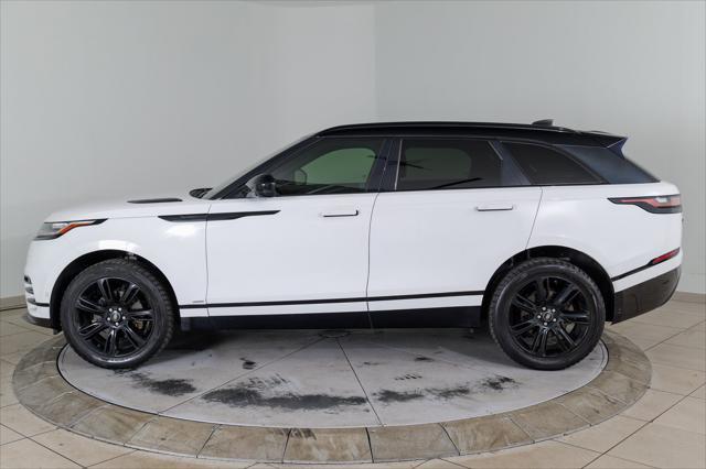 used 2019 Land Rover Range Rover Velar car, priced at $23,895