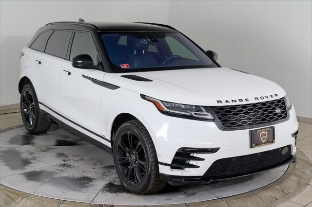 used 2019 Land Rover Range Rover Velar car, priced at $23,895