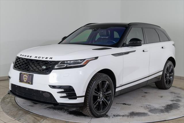 used 2019 Land Rover Range Rover Velar car, priced at $23,895