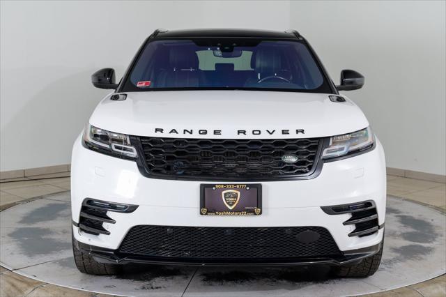 used 2019 Land Rover Range Rover Velar car, priced at $23,895