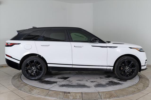 used 2019 Land Rover Range Rover Velar car, priced at $23,895