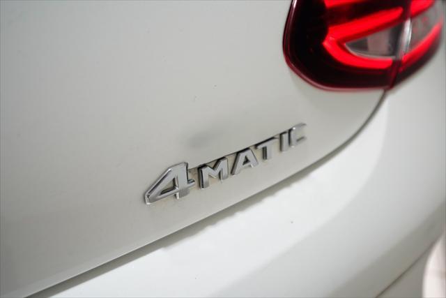 used 2019 Mercedes-Benz C-Class car, priced at $21,552