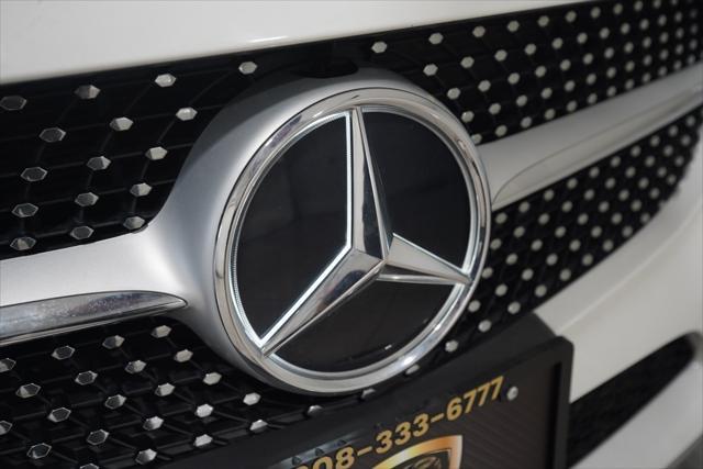 used 2019 Mercedes-Benz C-Class car, priced at $21,552
