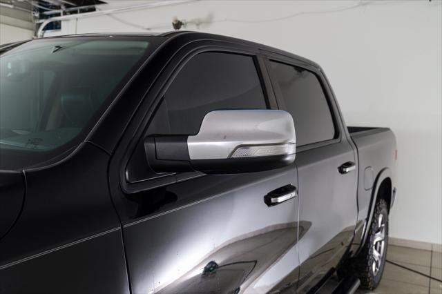 used 2020 Ram 1500 car, priced at $32,435