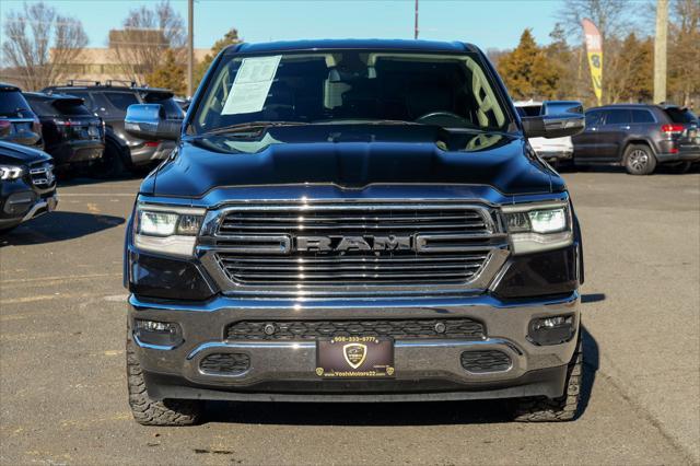 used 2020 Ram 1500 car, priced at $32,435