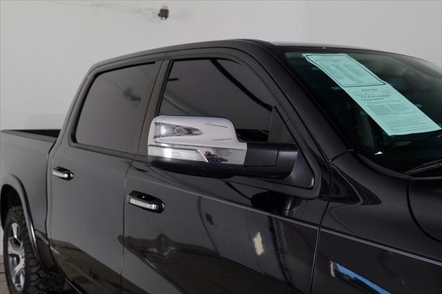 used 2020 Ram 1500 car, priced at $32,435