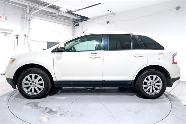 used 2010 Ford Edge car, priced at $4,695
