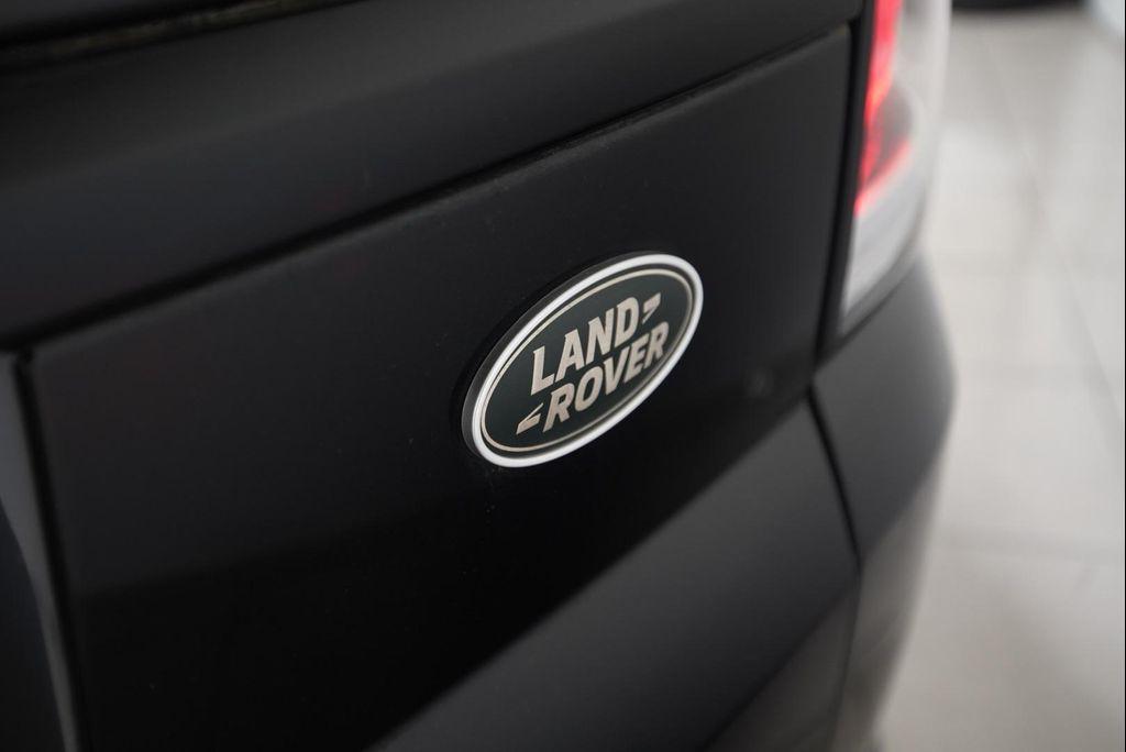 used 2016 Land Rover Range Rover Sport car, priced at $17,372